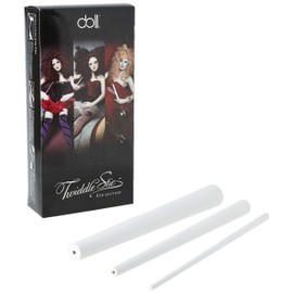 BIFULL Set mit 3 Lockenstäben