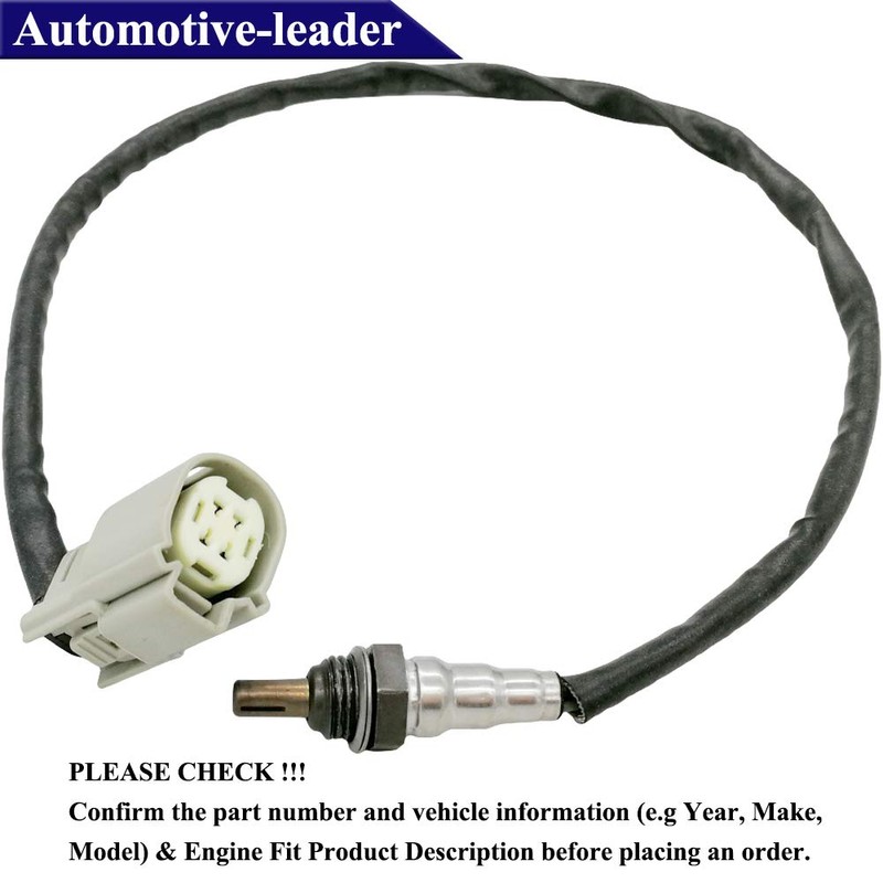 Automotive-leader 932-14065 Oxygen O2 Sensor 32700005 Front Lambda Sensor for