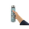 Airbus Exclusive Water Bottle Airbus Water Bottle Tumbler