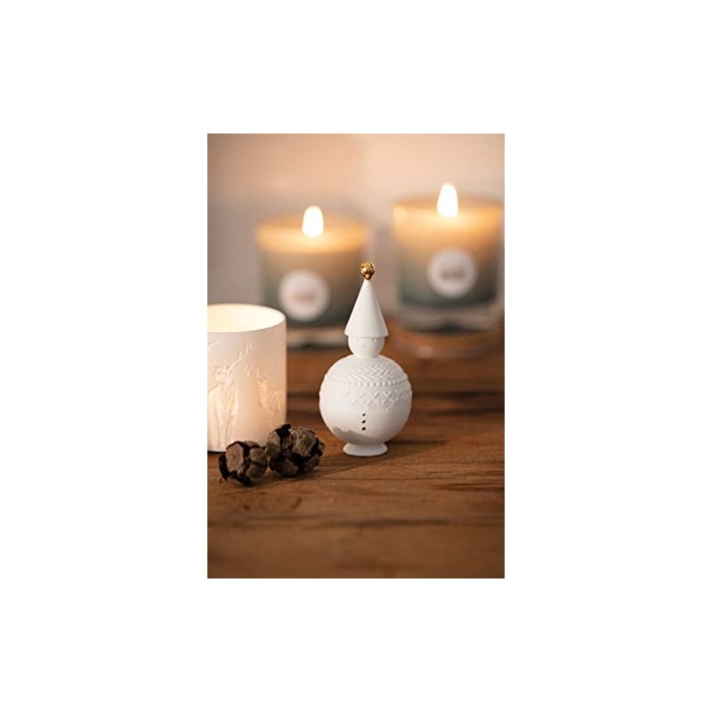 Räder Wintermärchen Decorative Gnome Figurine