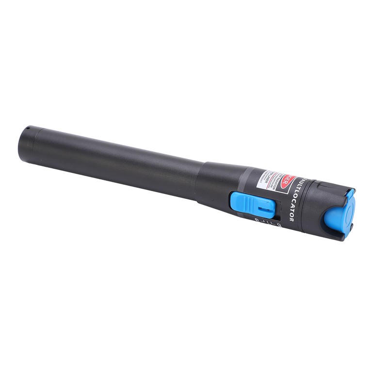 TL532 50mW Fiber Optical Cable Tester Portable VFL Visual Fault
