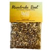 Mandrake Dried Cut Root, 28 grams, Love, Protection, Fertility Rituals