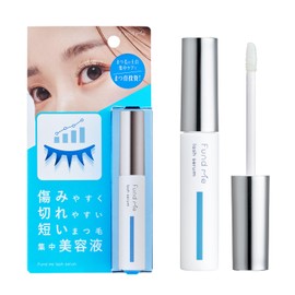 FundMe Lash Serum, Eyelash Serum, Eye Care, 0.3 oz (7.5 g)
