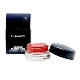 MAC Cosmetics Chromaline Gel - Basic Red (.17 Oz / 5g)