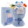 XS Ramo De Peluches Sanrio Mini Cinnamoroll Regalo San Valentín