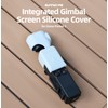 Twaxl Silica Gel Cover Protective Cover for DJI Osmo Pocket