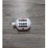 3d Printer Pirinola Toma Todo Trompo Great Game to Play