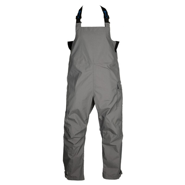 BIMINI BAY OUTFITTERS LTD Boca Grande Men's Waterproof Breathable Bib
