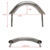 Boat Grab Handle | 5 1/2 x 7 7/8 Inch