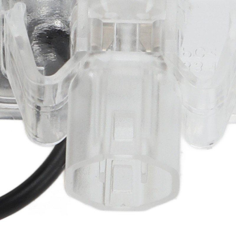 CCD Back Up Camera Night Vision IP67 Waterproof 170° Viewing