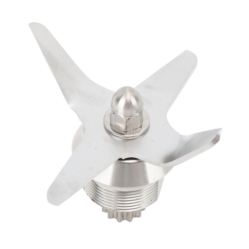 Blender Blade Assembly 503397 Stainless Steel Blender Cutter Blade Replacement