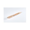 HAUM Root Volume Roll Brush No. 0 Pig Hair Self-Dry