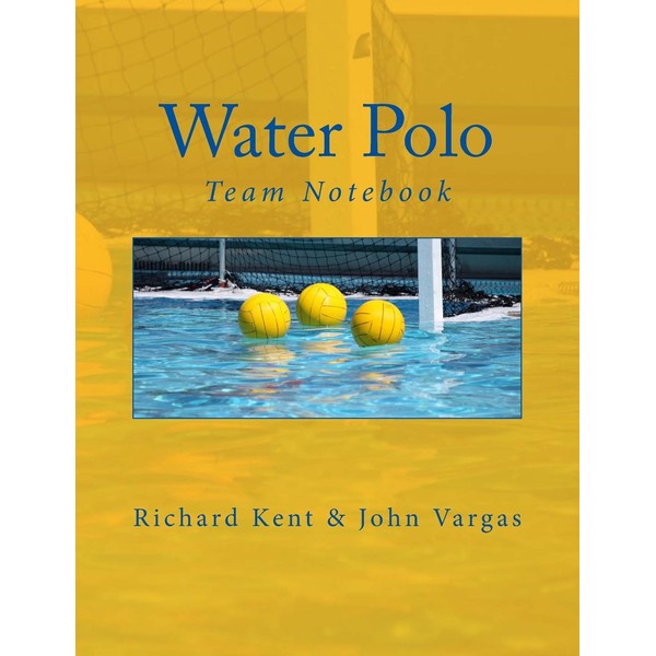 Water Polo Team Notebook