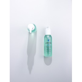 Arc Fit Emergency Cleansing Beta G Secure Cleansing Foam 200ml / 아크핏 비상 클렌징 베타G 시큐어 클렌징폼200ml