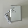 AIKE Air Wiper Compact Hand Dryer 110V 1400W Silver (with