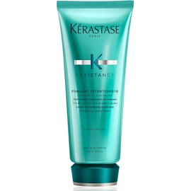 KÉRASTASE Bain Extentioniste | Acondicionador Fortalecedor y Anti-quiebre | Refuerza la Fibra Capilar Desde el Interior | Con Creatine R, Ceramidas y Ácido maleico | 200ml