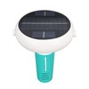 Pool Cleaning Ionizer Smart Wireless PH ORP Salt Monitoring Floating