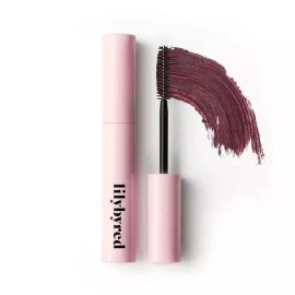 Unknown 릴리바이레드 나인투나인 서바이벌 컬러카라 4종 176449 Lilybyred Nine to Nine Survival Color Collar 4 Types 176449 [01. Choco Brown 176449]