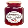 Elki's Gourmet Scandinavian Delights Raspberry/Ruhubarb Spread Preserves (Raspberry/Ruhubarb, 13.4 Ounce)