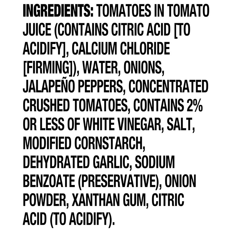 CHI-CHI’S Thick and Chunky Salsa Mild, 60 ounce