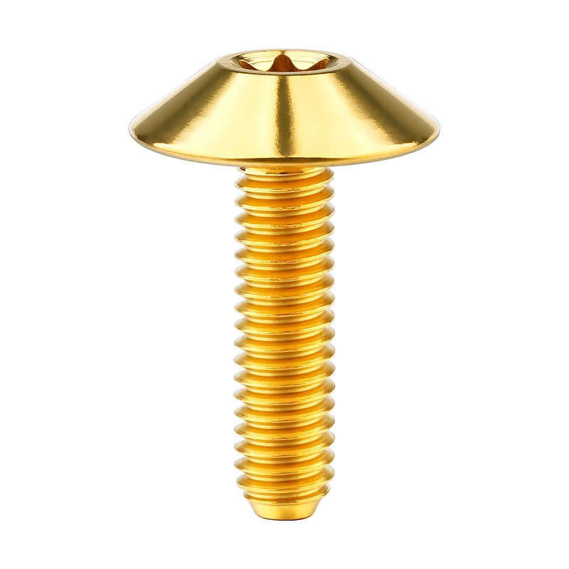 Wanyifa Titanium M4 M5 M6 10 12 15 20 25