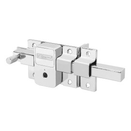 Lion Tools Cerradura Puerta Barra Fija Derecha