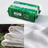 KUB Thickened Disposable Face Towel Soft Tissue Ultra Soft Durable