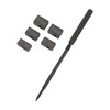 3350 Injector Height Gauge Kit with 5 Gauge Blocks Replacement