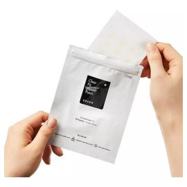 Cosrx Parche Delgado Anti Acné Clear Fit Master Patch Día