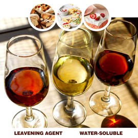 10oz Potassium Bicarbonate - 100% Pure Potassium Bicarbonate Powder for Plants, Cakes, Winemaking, Leavening, Food Grade Natural Baking Soda Leavening Agent for Baking, Snacks, Cookies