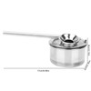 Stainless Steel Clay Tool Pottery Atomizer Glazes Pots Ceramic Painting