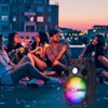 Universal 1000W 8" Rechargeable Bluetooth Party Speaker Subwoofer TF FM