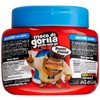 Moco De Gorilla Rockero Mega Gel, Quizz, 9.52 Ounce