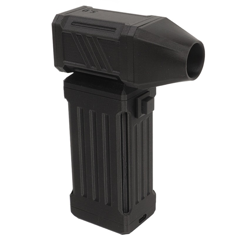 32mm Handheld Jet Blower 110000RPM Brushless High Speed Motor Turbofan