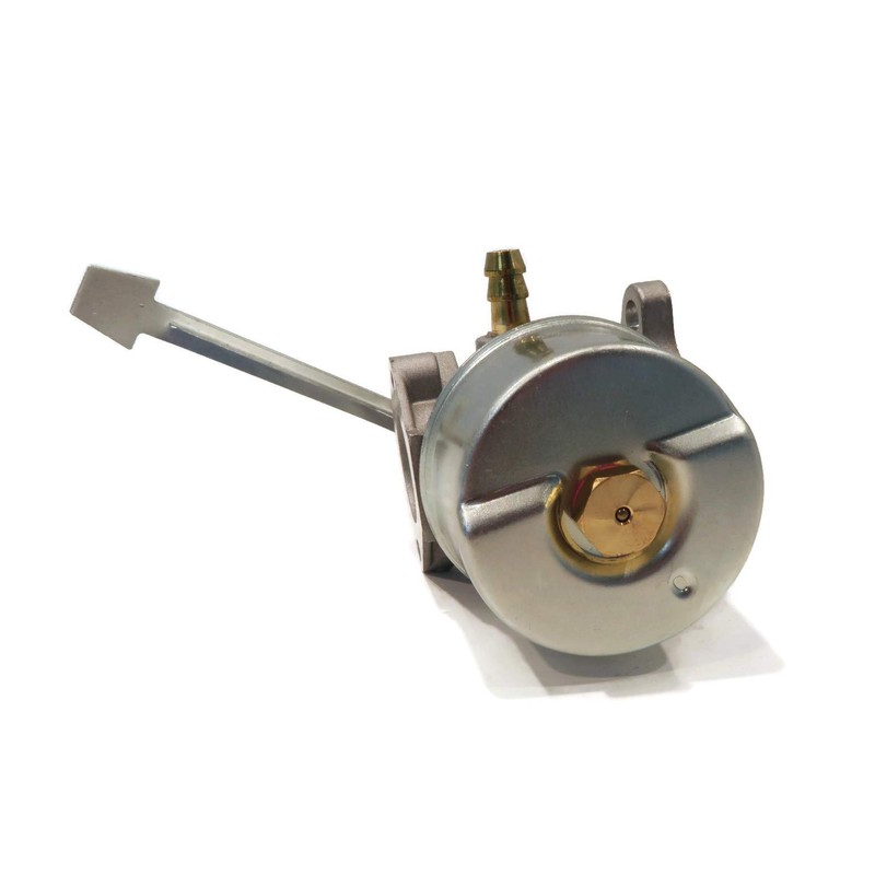 The ROP Shop | Carburetor for 3Hp 2-Cycle Tecumseh HSK600