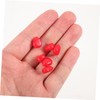 BIUDECO Professional Saltwater Fishing Fake Corn Kernel Lifelike Corn Grain