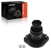 A-Premium Rear Left or Right Suspension Strut Mount Compatible with
