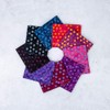Expressions Batiks Polka Pop Elementals C 9 Fat Quarters Riley