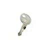 AP Products 013-689956 Bauer RV 900-Series Double-Cut Replacement Key -