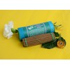 Ancient Tibetan Holy Basil(Tulsi) Incense - Natural Herbal-Handmade from Nepal