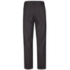 Red Kap Men's Lightweight Crew Pant, Charcoal, 36W x 32L