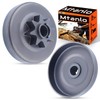 Mtanlo Clutch Drum for Craftsman 55CC Chainsaws Replacement Parts, 8