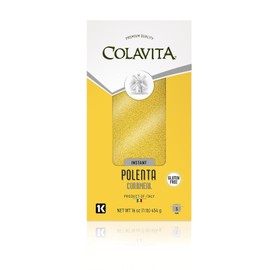 Colavita Polenta 1 lb Pack of 6