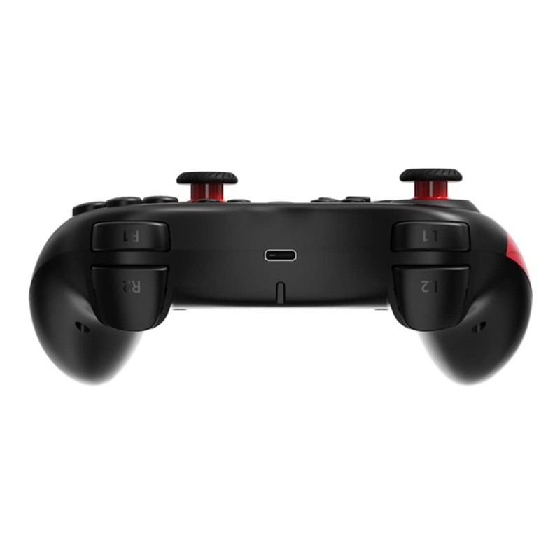 Acer Nitro Wired Gaming Controller - Featuring Joystick, Directional Pad,