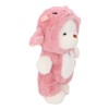 Bear Stuffed Animal Soft 30cm Cute Adorable Plush Toy with