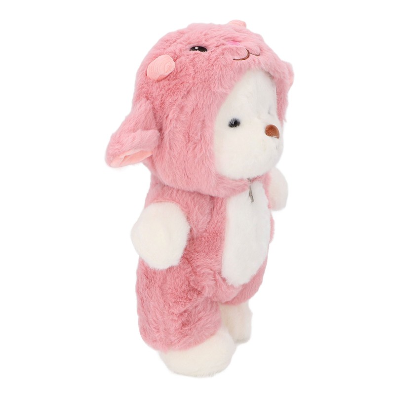 Bear Stuffed Animal Soft 30cm Cute Adorable Plush Toy with