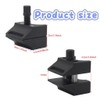 LALOCAPEYO Car Suspension Split Hub Steering Knuckle Spreader, Universal Suspension