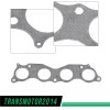 transmotor2014 Fit For 2003-2006 Honda Accord Element 2.4L DOHC K24A4