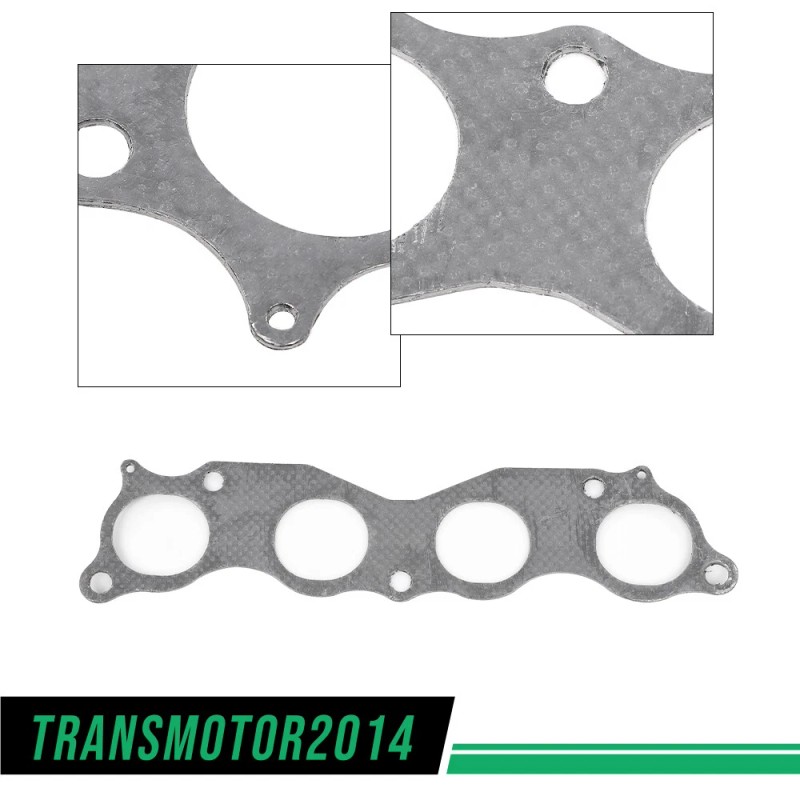 transmotor2014 Fit For 2003-2006 Honda Accord Element 2.4L DOHC K24A4