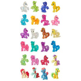 My Little Pony Blind Bag Pet [ Packaging May Vary ]